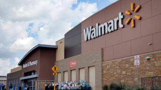 Buying A Car At Walmart Isn't Going To Mean Huge Savings